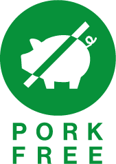 PORK FREE