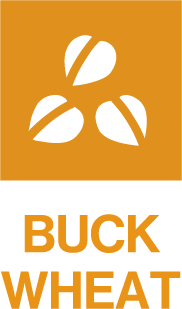 BUCKWHEAT