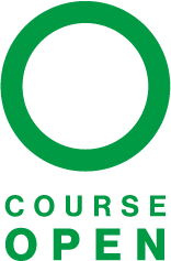 COURSE OPEN