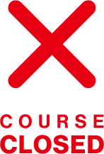 COURSE CLOSED
