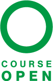 COURSE OPEN